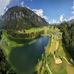 Дом отдыха In The Seeblick In *