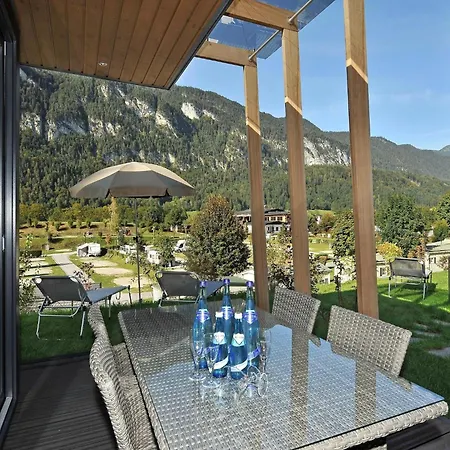 In The Seeblick In * Kramsach