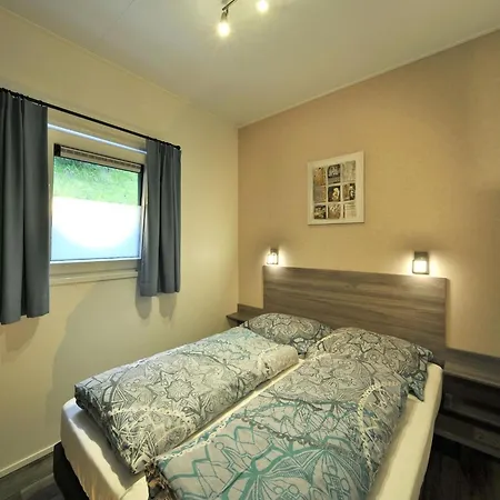 Holiday home In The Seeblick In