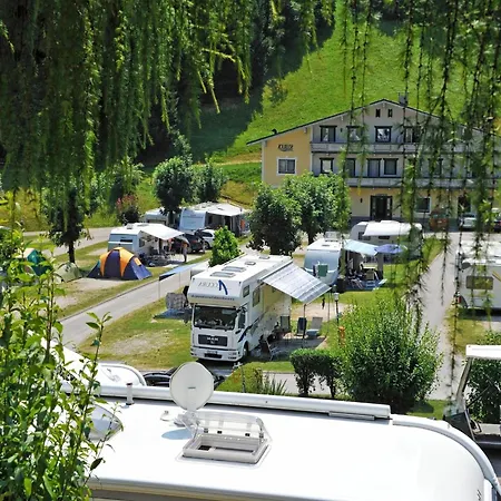 In The Seeblick In