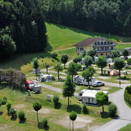 Holiday home In The Seeblick In