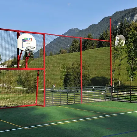 In The Seeblick In クラムザッハ