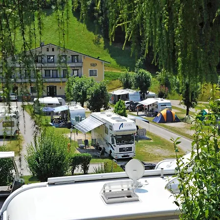 In The Seeblick In