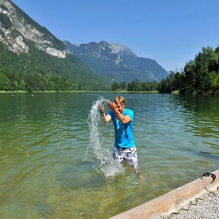 In The Seeblick In クラムザッハ