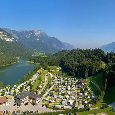 In The Seeblick In Casa vacanze Kramsach