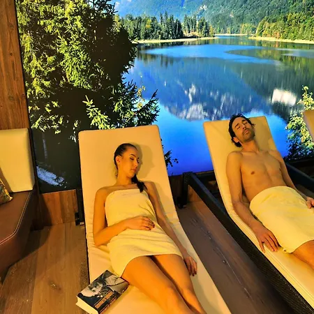 Casa vacanze In The Seeblick In