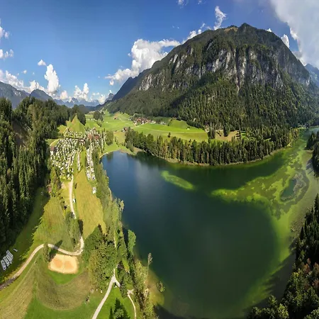 In The Seeblick In *