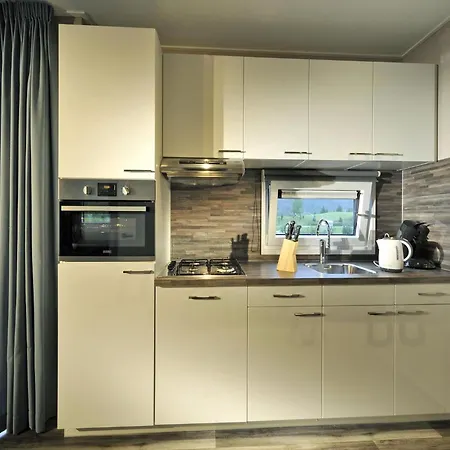 Casa vacanze In The Seeblick In