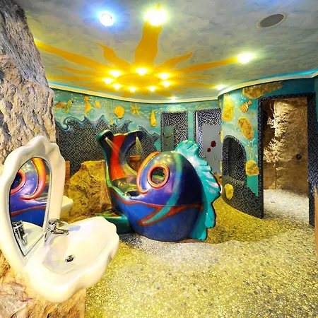 In The Seeblick In Casa vacanze *