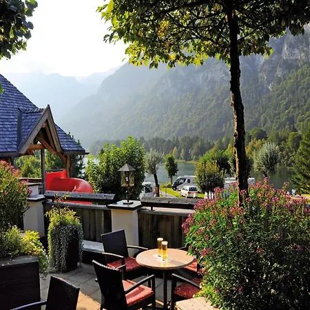 In The Seeblick In Kramsach