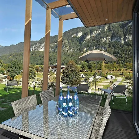 Casa vacanze In The Seeblick In Kramsach