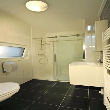 In The Seeblick In Holiday home