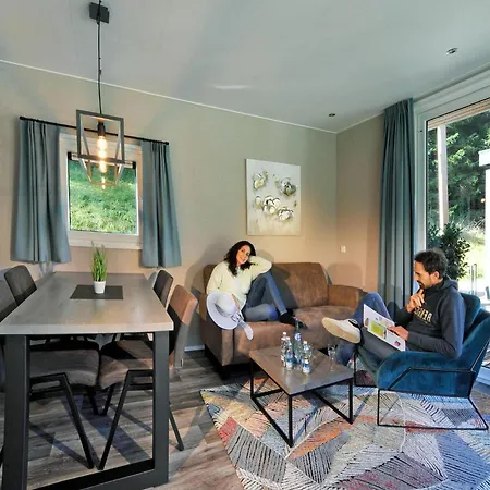 In The Seeblick In Kramsach