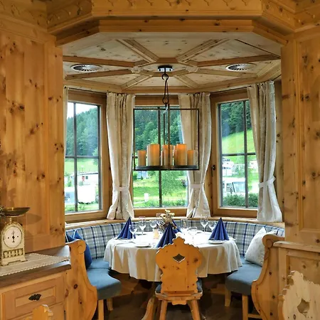 Feriehus In The Seeblick In Kramsach