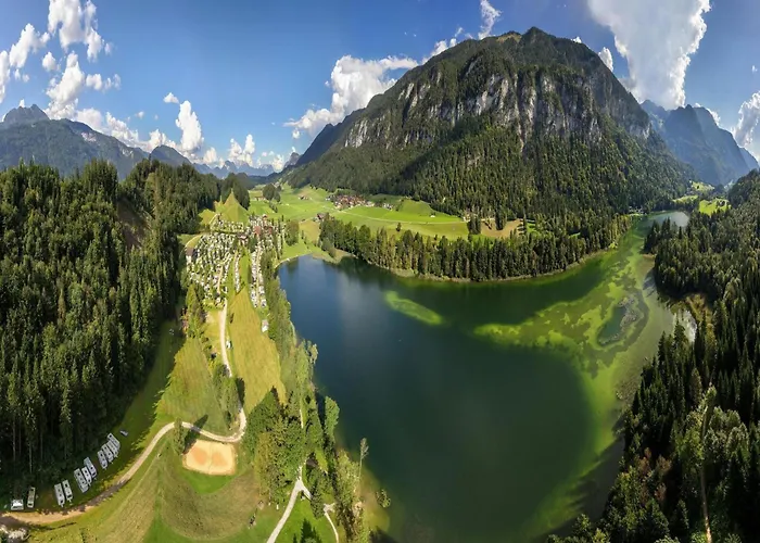 In The Seeblick In *
